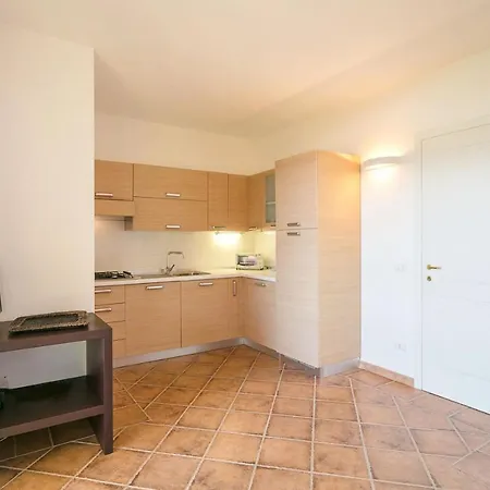 Apartment Poggio Dei Fiori G2 Olbia