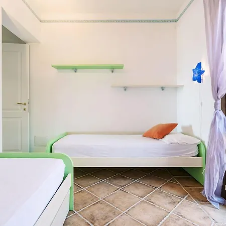 Apartment Poggio Dei Fiori G2 Olbia