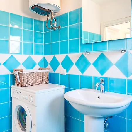 Apartment Poggio Dei Fiori G2