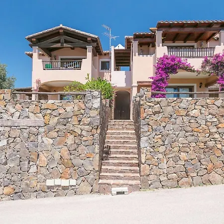Poggio Dei Fiori G2 Apartment
