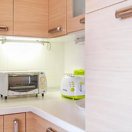 Poggio Dei Fiori G2 Apartment Olbia