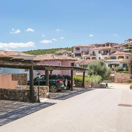 Poggio Dei Fiori G2 Olbia