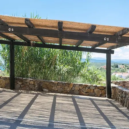 Apartment Poggio Dei Fiori G2 Olbia