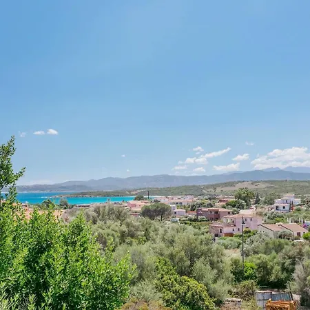 Poggio Dei Fiori G2 Apartment