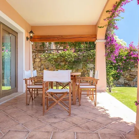 Poggio Dei Fiori G2 Apartment Olbia