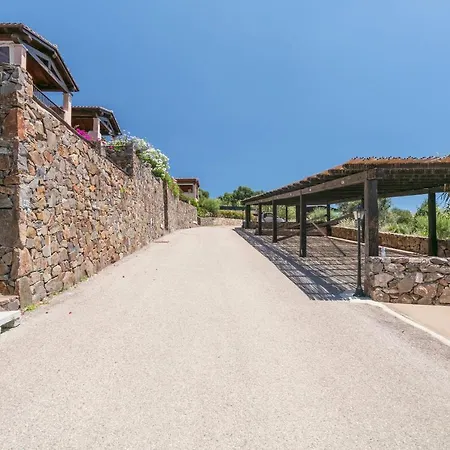 Apartment Poggio Dei Fiori G2 Olbia