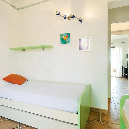 Apartment Poggio Dei Fiori G2 *