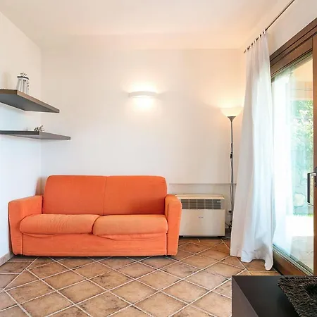 Apartment Poggio Dei Fiori G2 Olbia