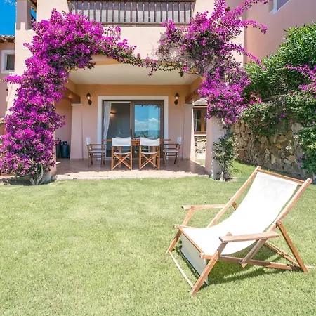 Apartment Poggio Dei Fiori G2